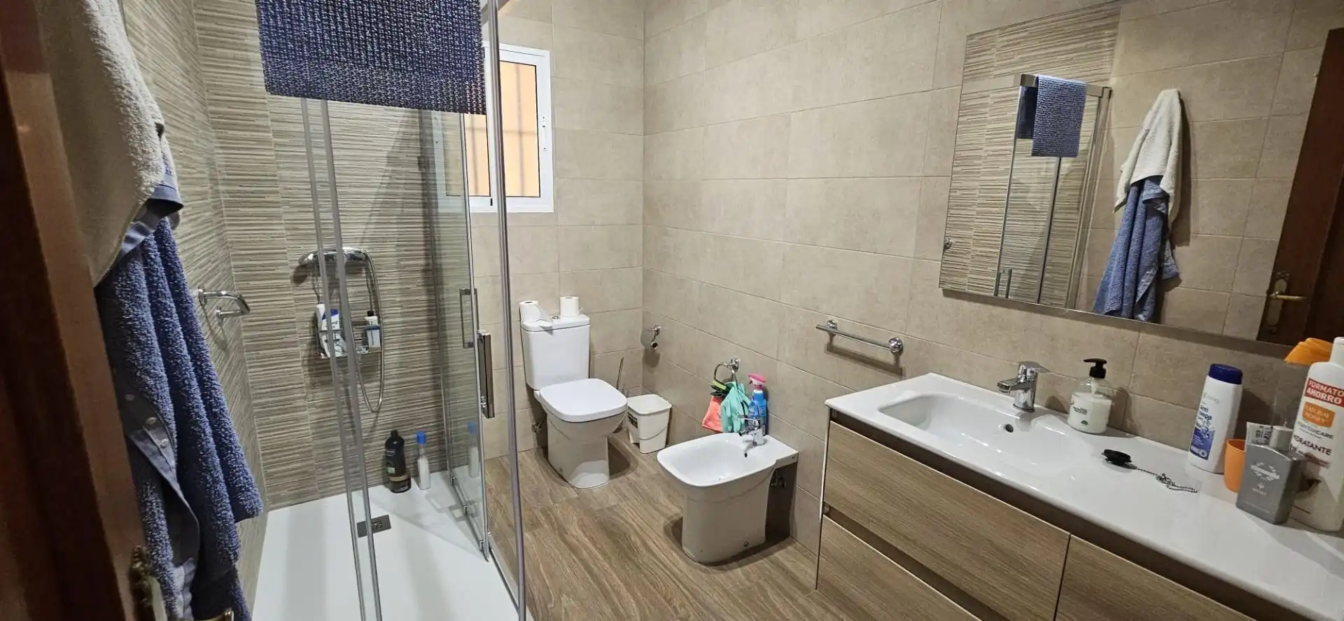 Baño de Piso en venta en Gibraleón