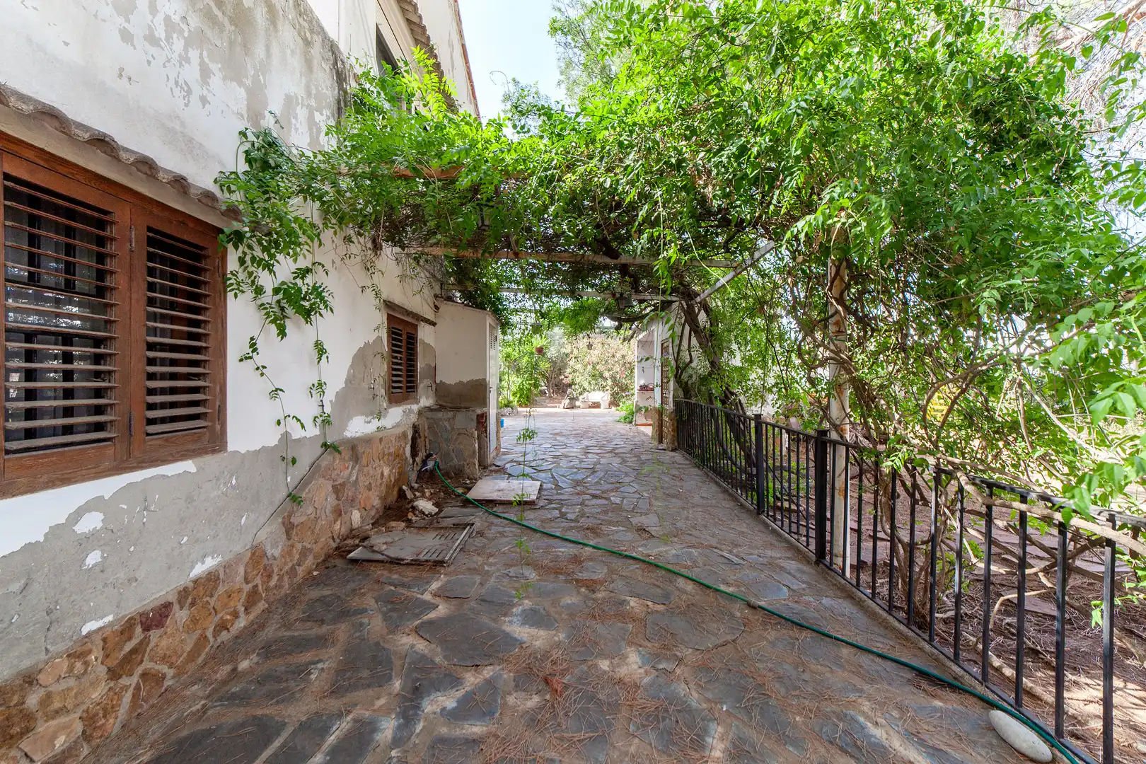 Villa mit Terrasse zum Verkauf in Calle Tarragona, imagen 31
