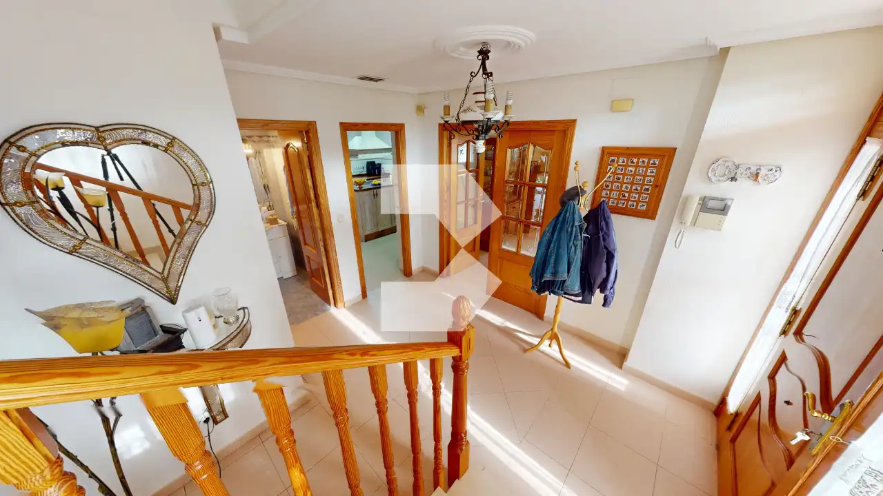Villa avec terrasse à vendre à Calle Poniente, imagen 24