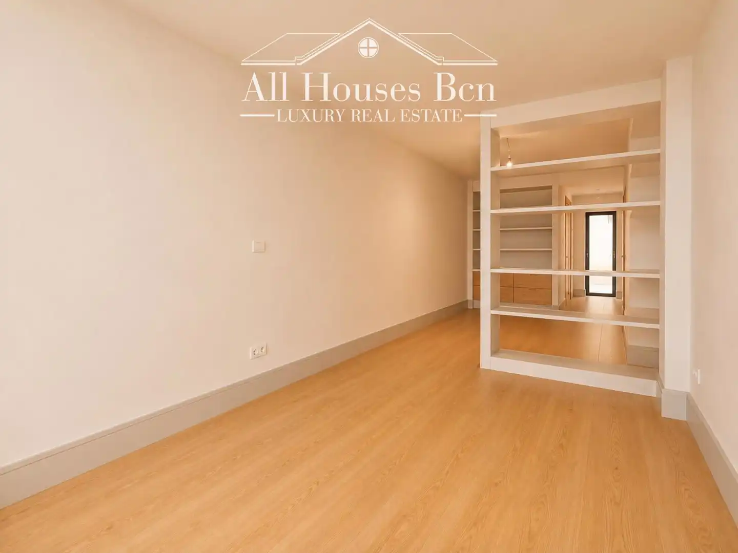 Flat with lift for sale in Escorial, imagen 6