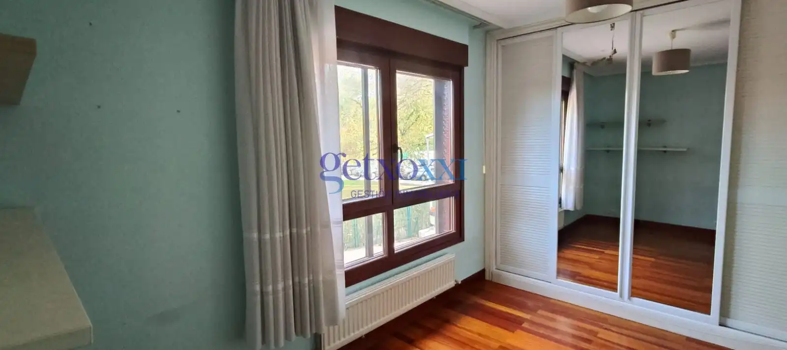 Habitación de Piso en venta en Leioa con Calefacción, Terraza y Trastero