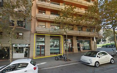 Exterior view of Premises for sale in  Barcelona Capital  with Air Conditioner