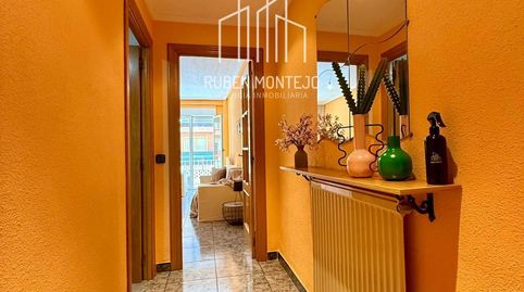 Foto 4 de Piso en venta en Virgen del Carmen, Santa Marta de Tormes, Salamanca