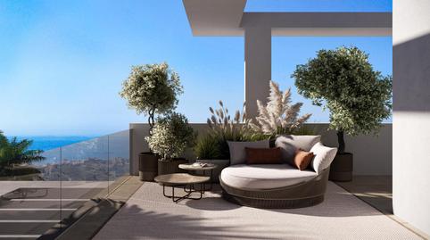 Foto 3 de Dúplex en venda a Royal Park Residence, C/ Velez, La Concha - Resina Golf, Estepona