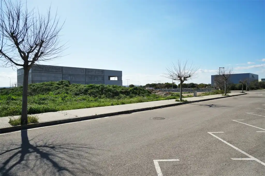 Terreno rustico in vendita a Ciutat d'Alcúdia, imagen 18