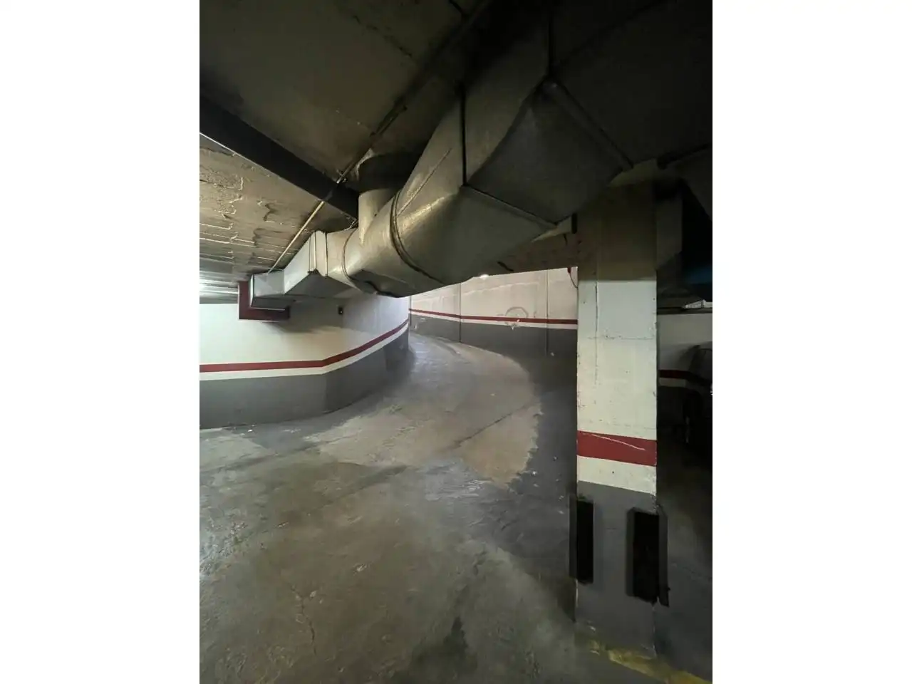 Garaje en venta en Girona