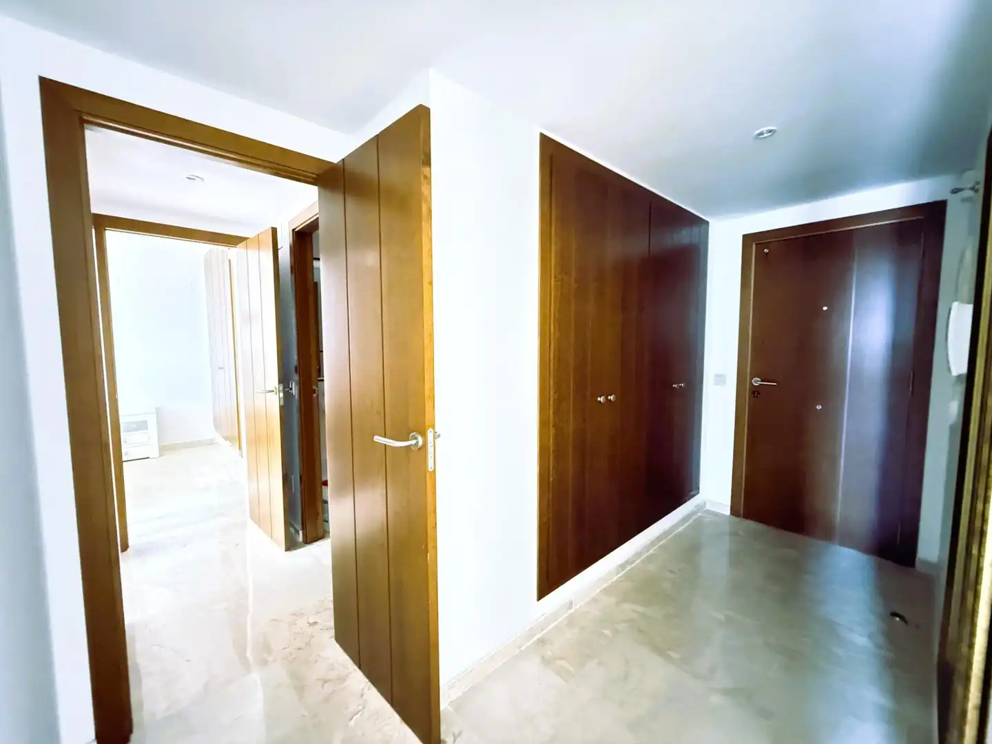 Apartment zum Verkauf in Playa del Acequión, Náufragos y Rocío del Mar, imagen 16