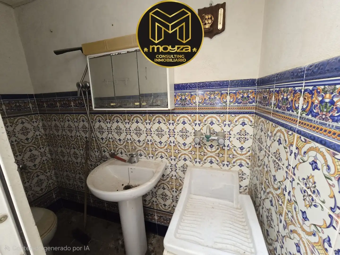 Casa con terrazza in vendita a Torredelcampo, imagen 16