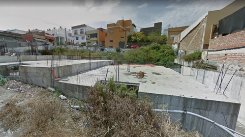 Foto 3 de Casa o xalet en venda a Calle Hortensia, Los Pinos, Algeciras