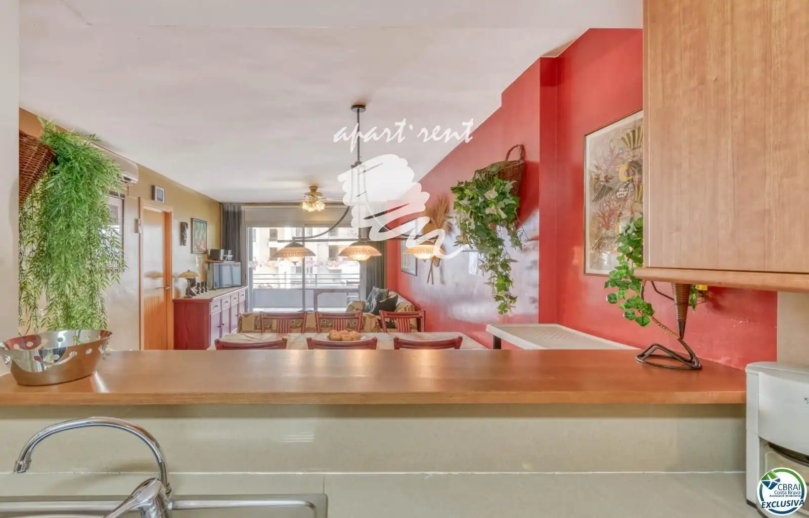 Wohnung mit Pool zum Verkauf in Joanot Martorell, imagen 9