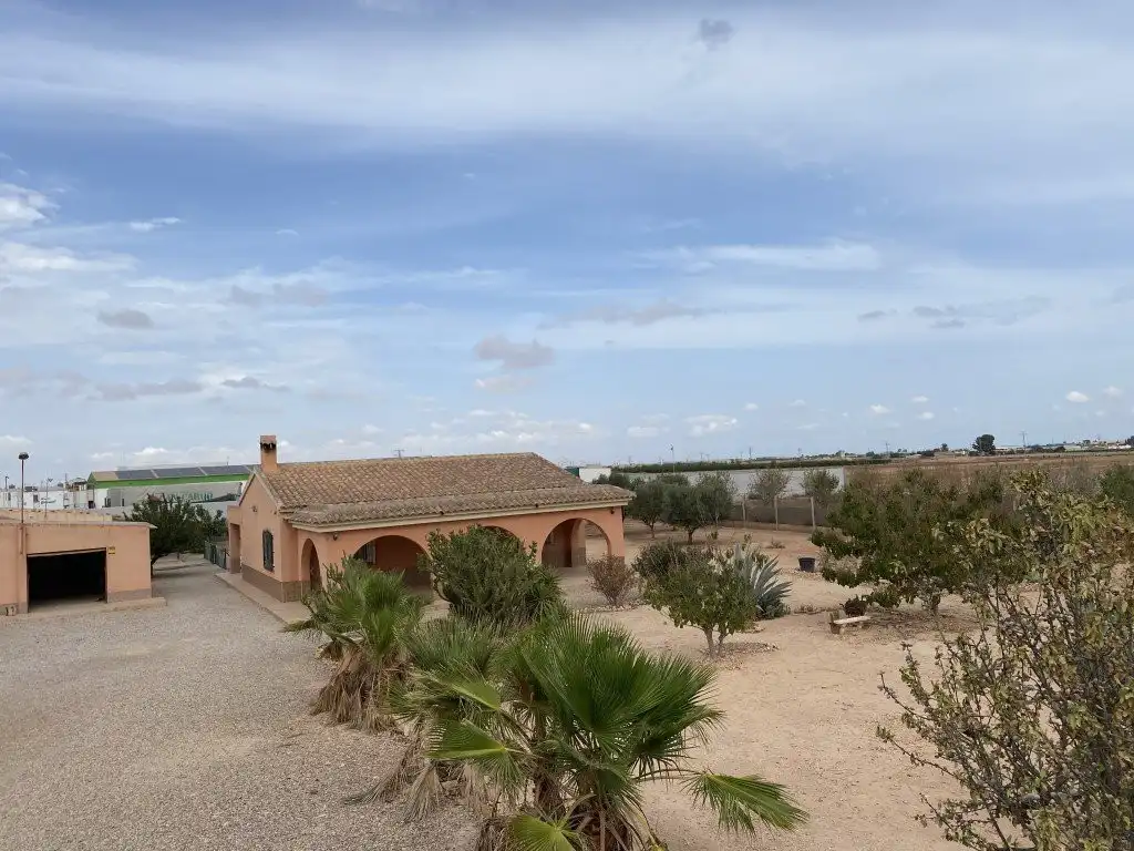 Country homes for sale in N/A, -1, Balsapintada - El Estrecho