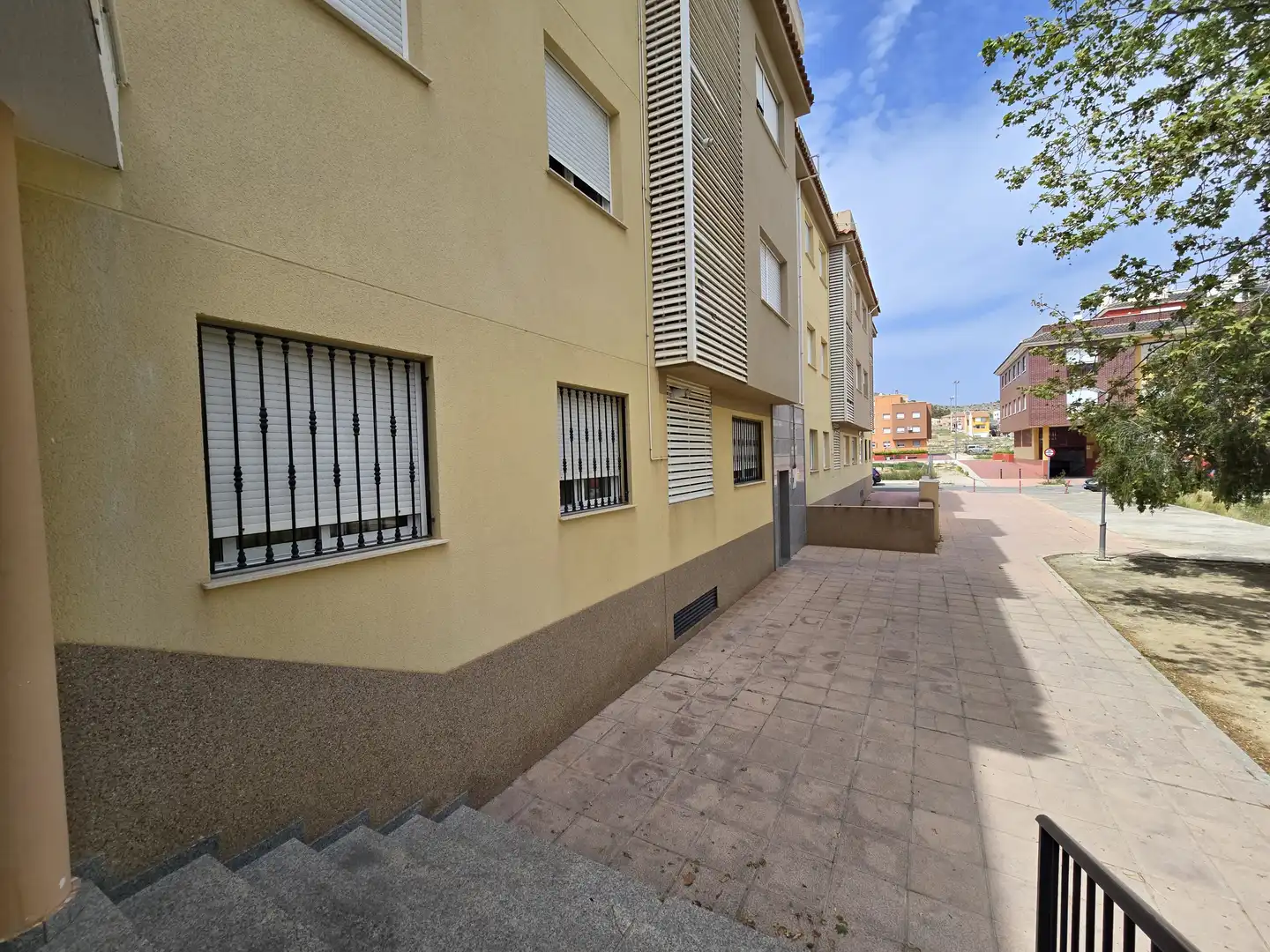 Wohnung zum Verkauf in C/ Isaac Peral