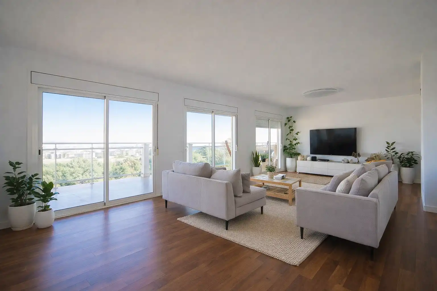 Villa con terrazza in vendita a Avinguda del Mirador, imagen 38