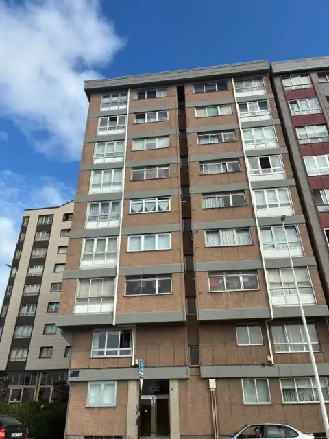 Flat for sale in Rúa Francisco Miguel, 8, Agra del Orzán - Ventorrillo