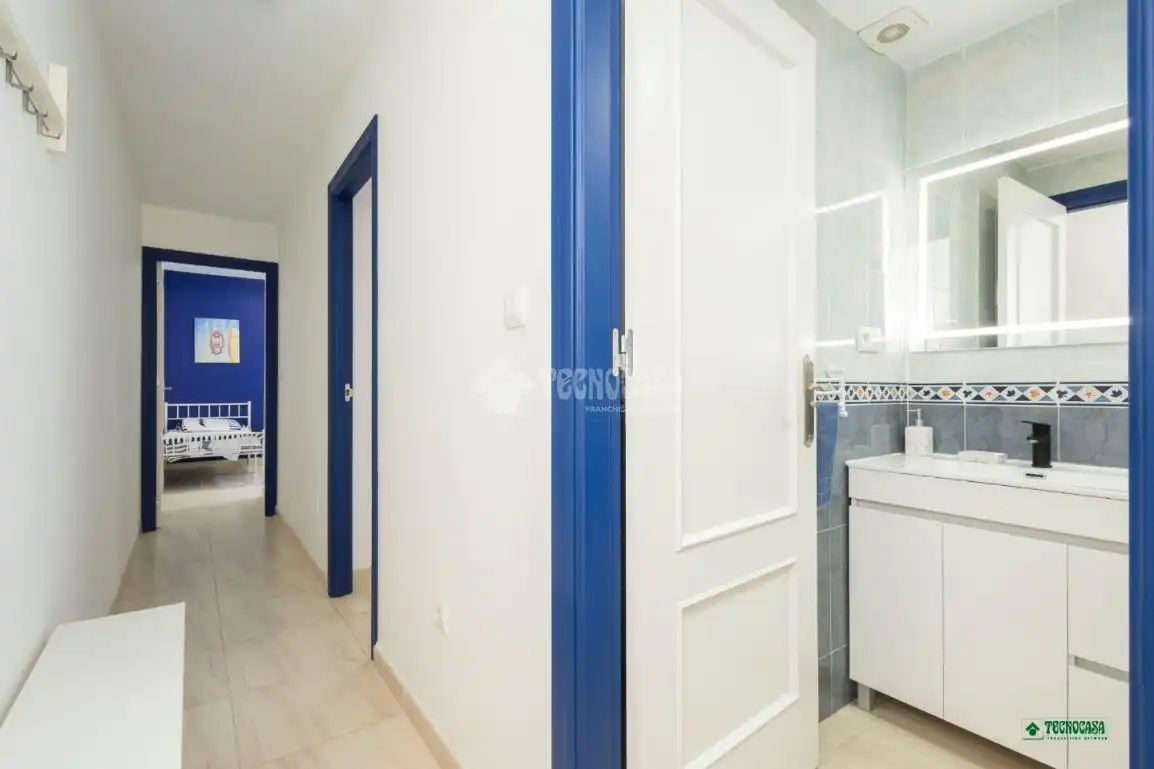 Flat for sale in Cuevas del Almanzora  with Air Conditioner, Terrace and Balcony