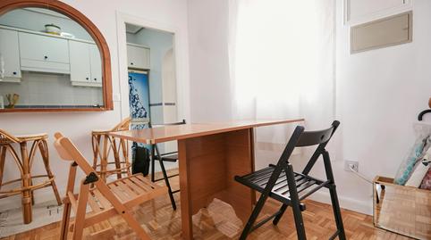 Foto 3 de Pis de lloguer a N/a, Fuente del Berro,  Madrid Capital