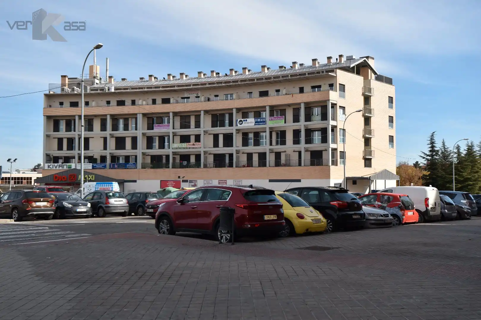 Loft en venta en Calle Zeus, 6, Restón I - Restón II