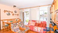 Living room of Flat for sale in Roda de Berà  with Air Conditioner, Terrace and Storage room