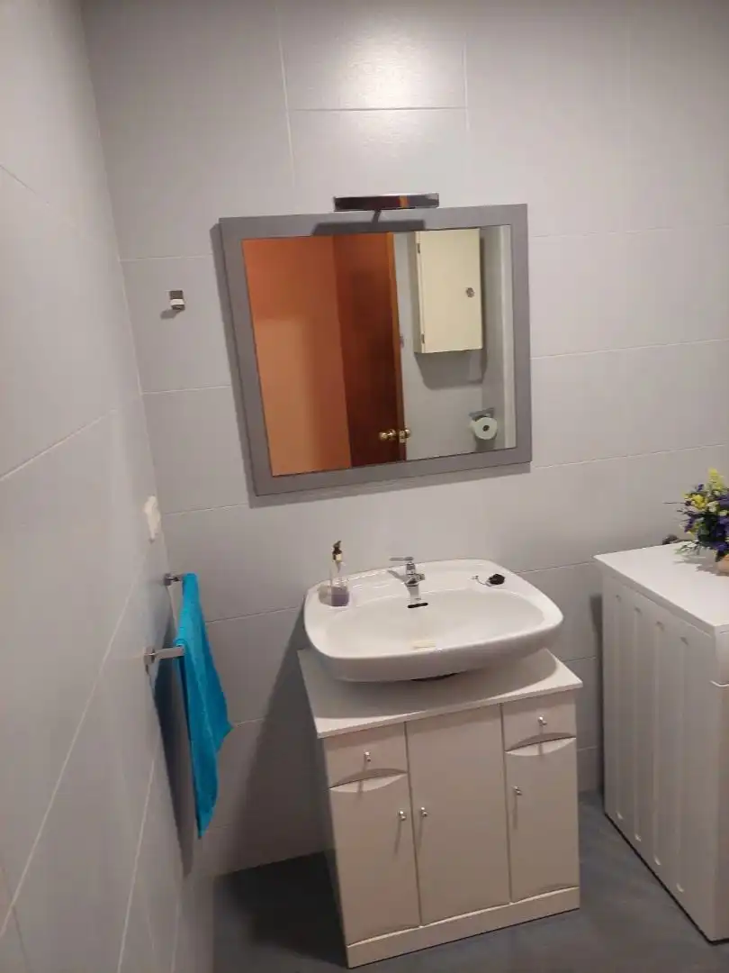 Bathroom of Flat for sale in Villena  with Furnished