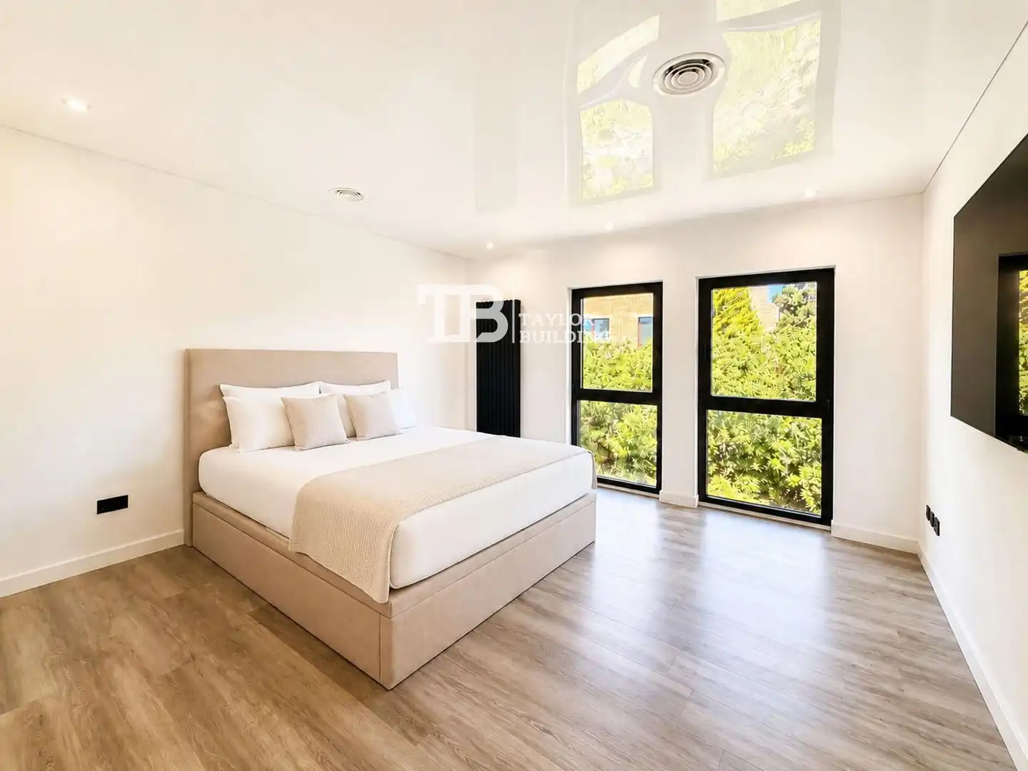 Bedroom of Houses for sale in Calvià  with Air Conditioner, Heating and Terrace