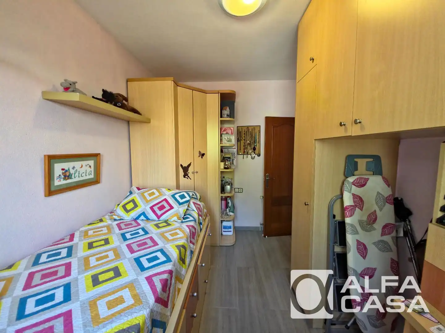 Dormitori de Casa o xalet en venda en Lloret de Mar amb Aire condicionat, Calefacció i Terrassa