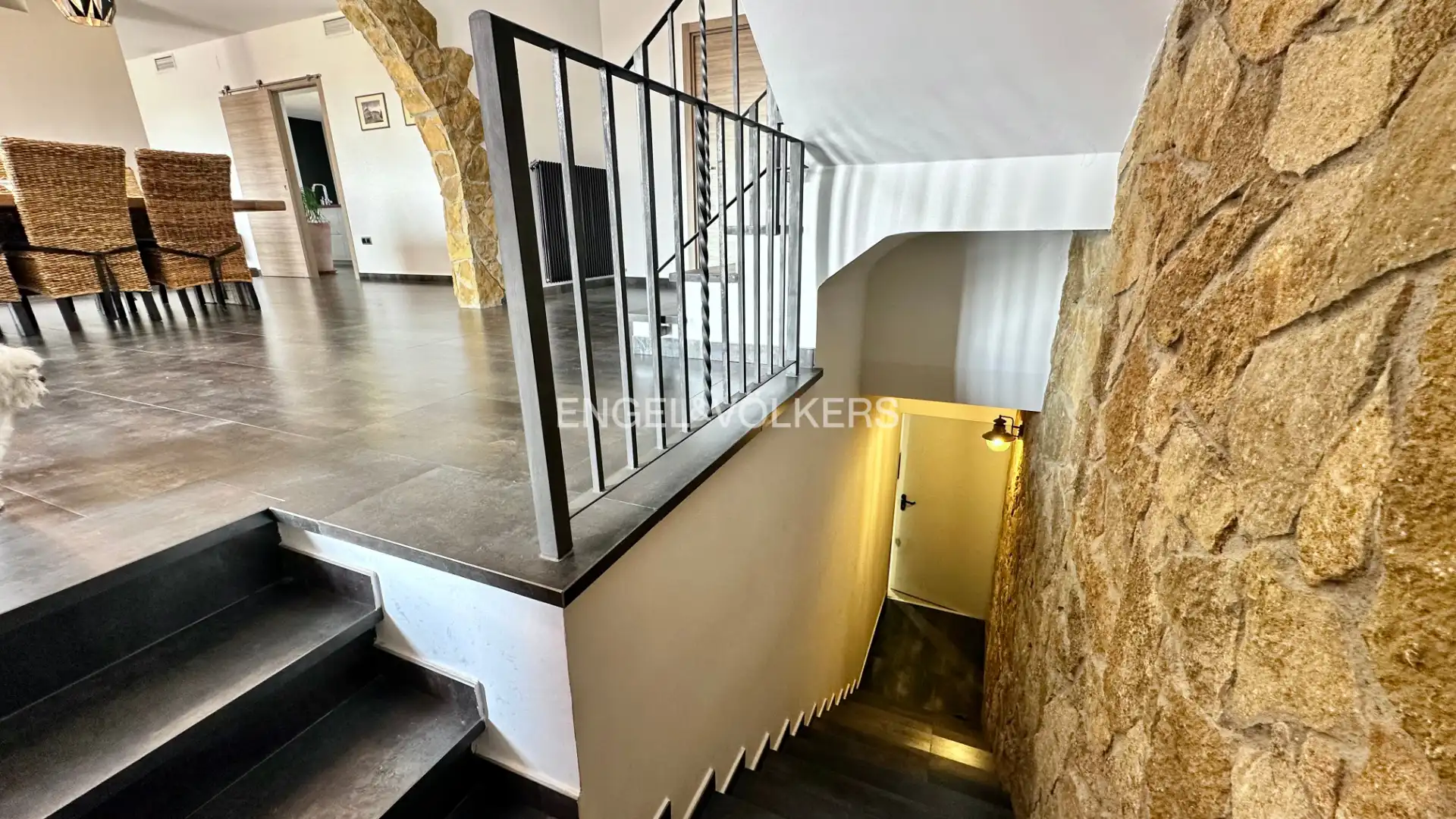 Houses for sale in Vilanova d'Escornalbou  with Air Conditioner, Heating and Private garden