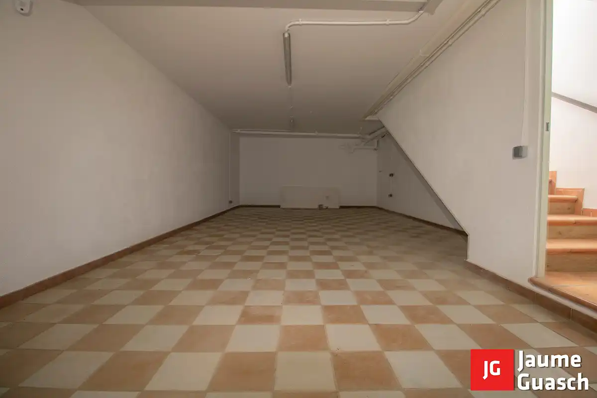 Casa adosada en venda en Torredembarra amb Aire condicionat, Calefacció i Jardí privat