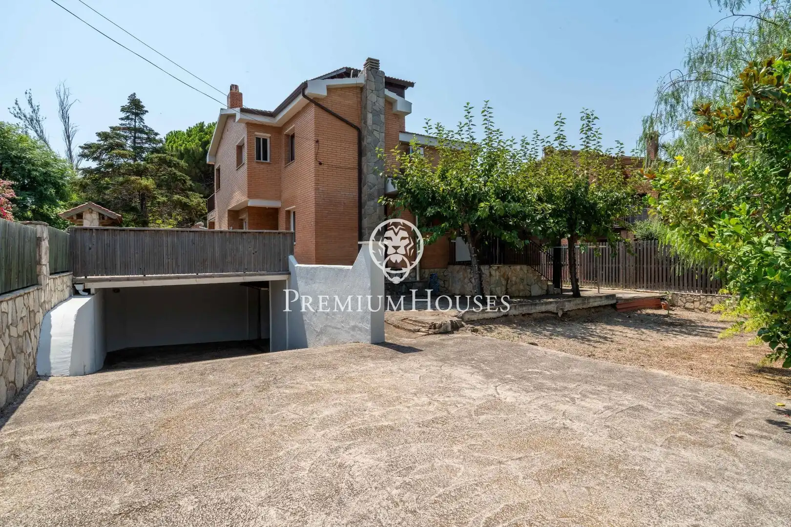 Vista exterior de Casa o chalet en venta en Cambrils con Aire acondicionado, Calefacción y Jardín privado