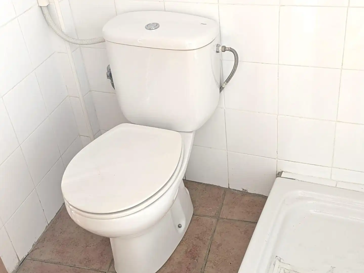 Bany de Oficina en venda en Valencia amb Aire condicionat