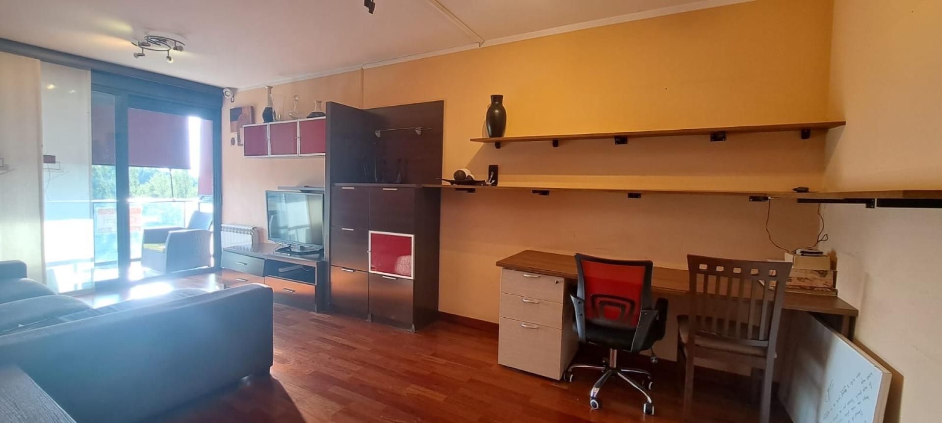 Living room of Flat for sale in Ponferrada