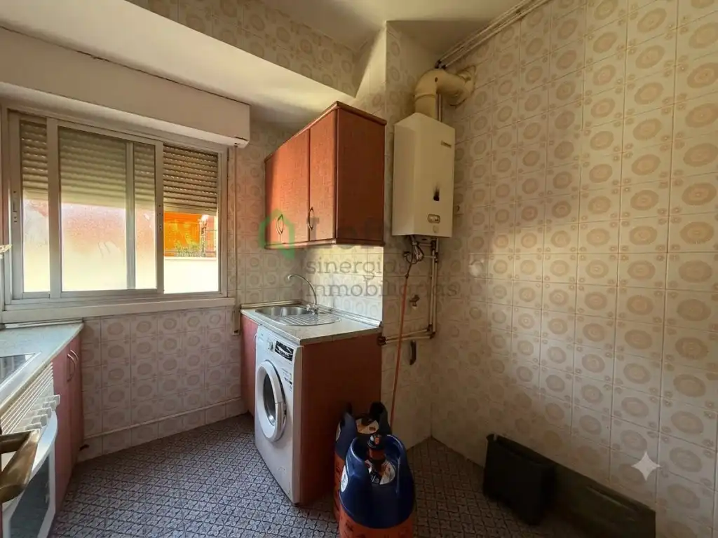 Cocina de Piso en venta en Badajoz
