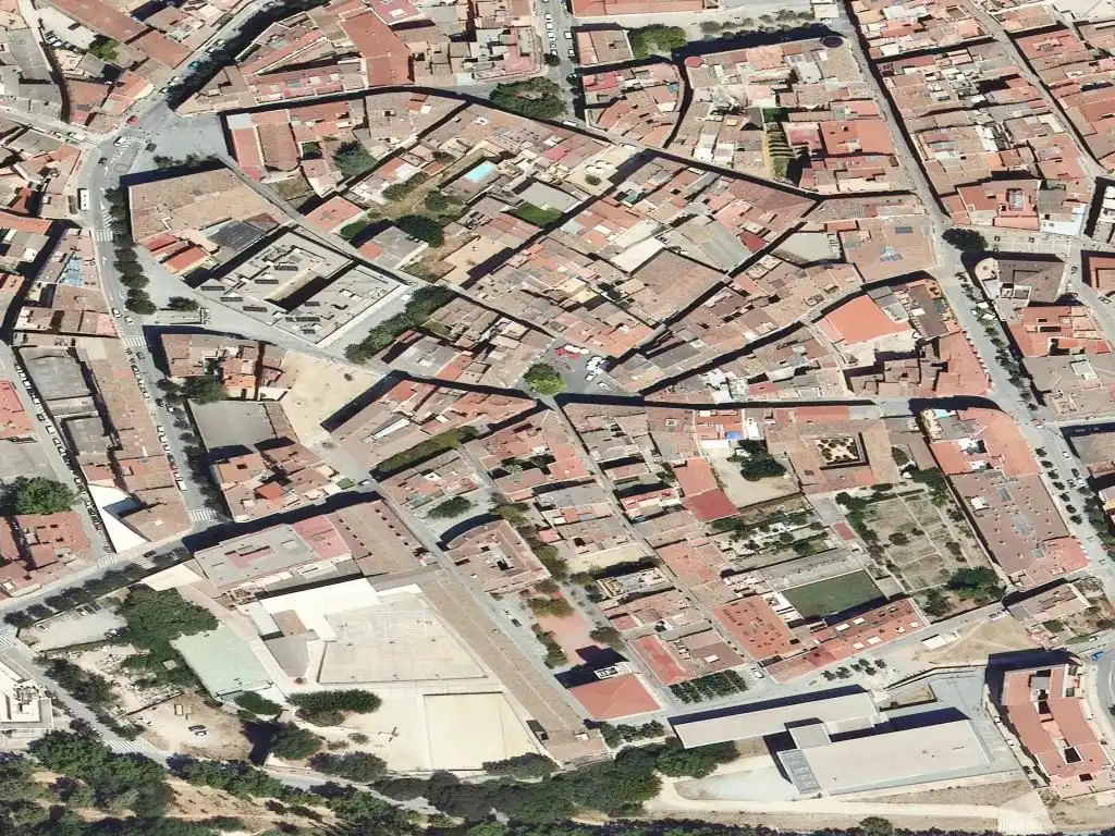 Piso en venta en Calle Sant Francesc 1, imagen 2