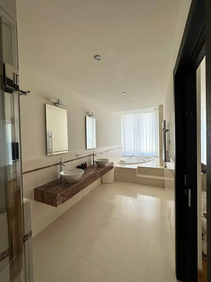 Casa a schiera con piscina in vendita a Milla de Oro, imagen 16