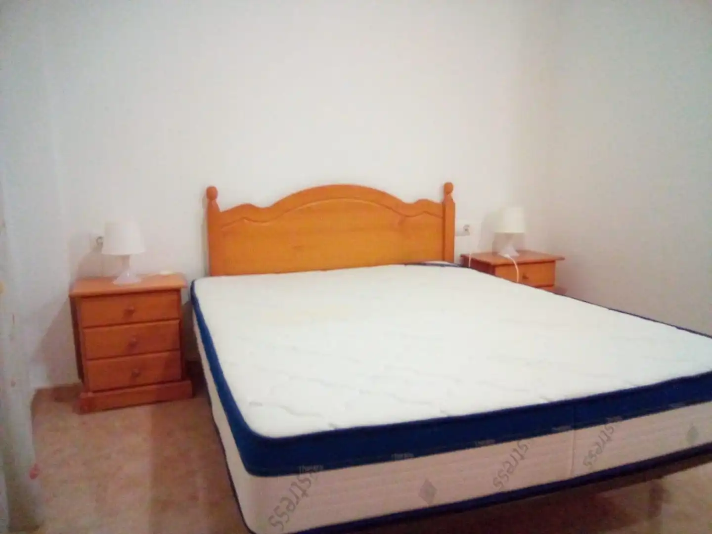 Habitación de Planta baja de alquiler en La Unión con Amueblado