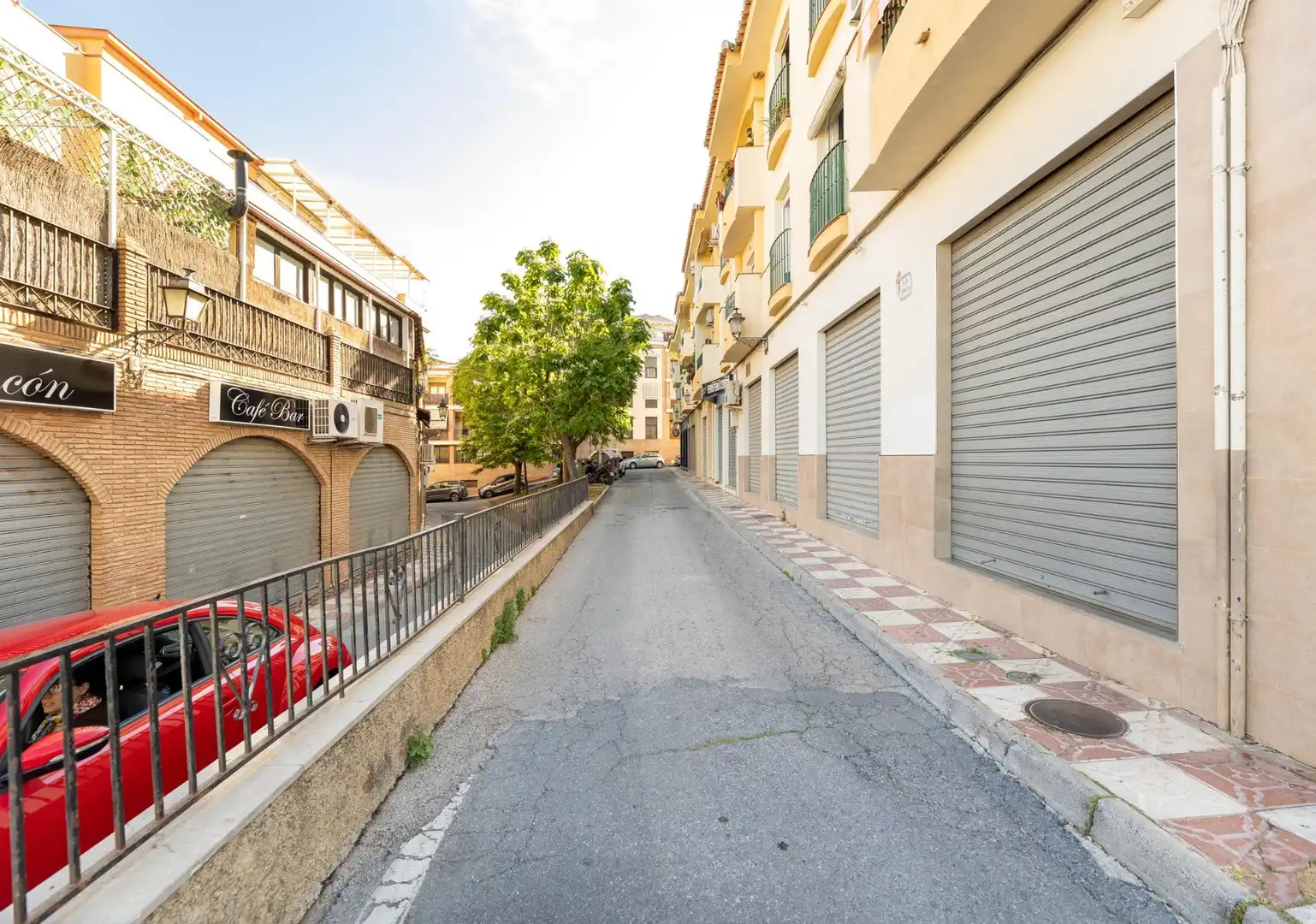 Locale commerciale in vendita a Calle Cerezo 5A, imagen 15