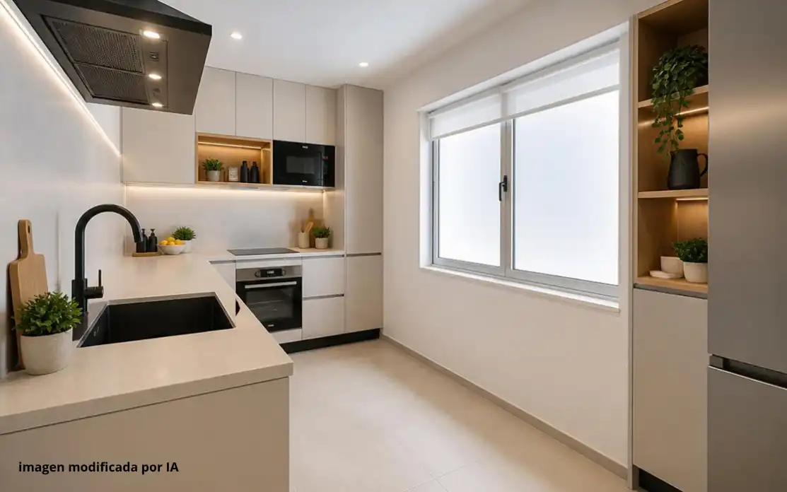 Wohnung mit Aufzug zum Verkauf in Avenida del Cid Campeador, imagen 12