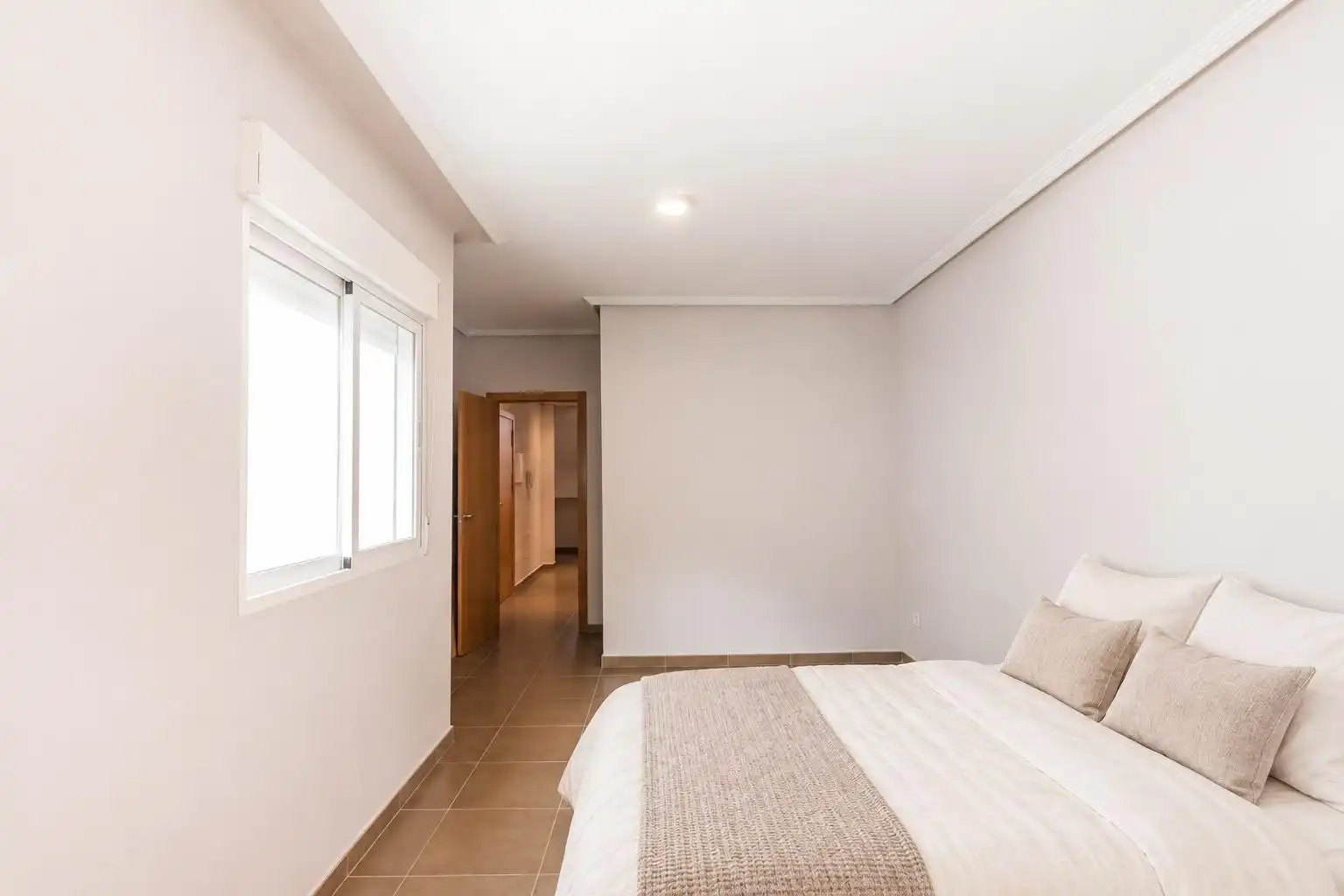 Ático con ascensor en venta en Calle Floridablanca de El Palmar, imagen 26