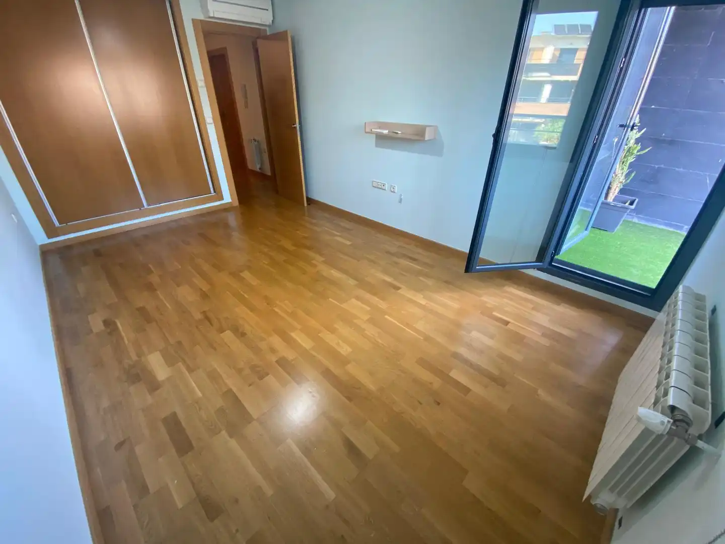 Detached homes for sale in Albacete  with Air Conditioner, Heating and Private garden