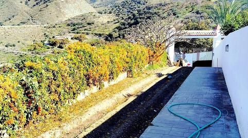 Foto 3 de Finca rústica en venta en Urb. San Antonio, Almuñécar