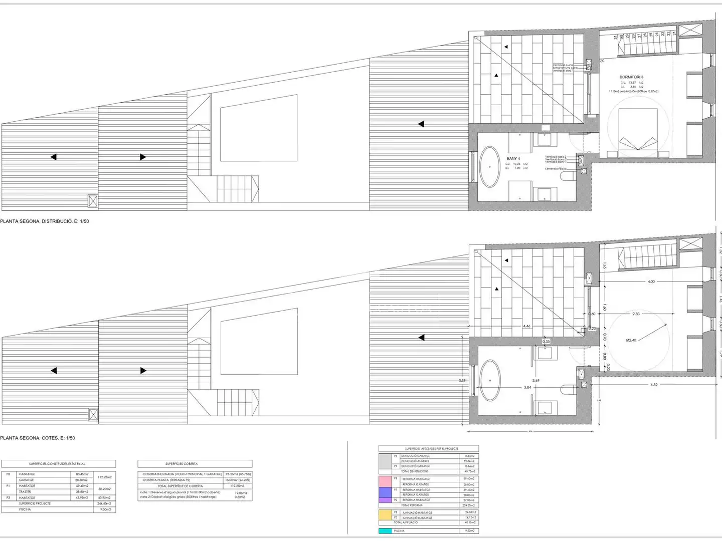Villa con terrazza in vendita a Artà Poble, imagen 39