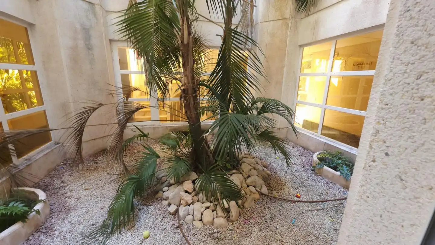 Planta baixa en venda a Pintor Fernando Soria, Alicante Golf