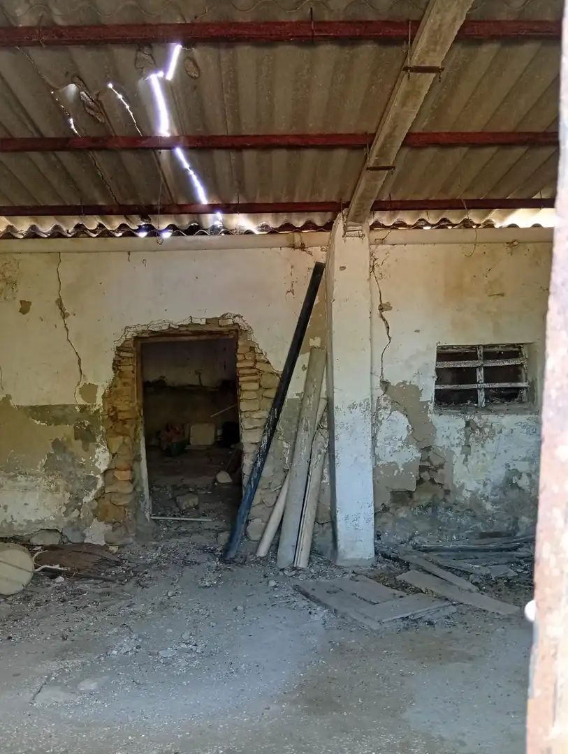 Casa rústica en venda a Medina Sidonia, imagen 8