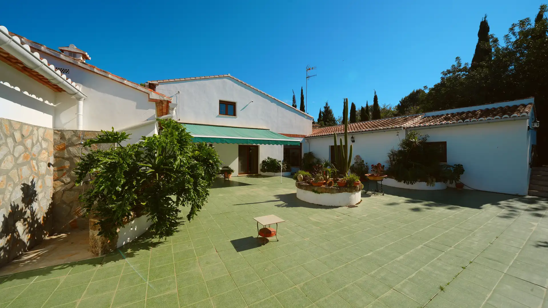 Casa rustica con piscina in vendita a Centro, imagen 11