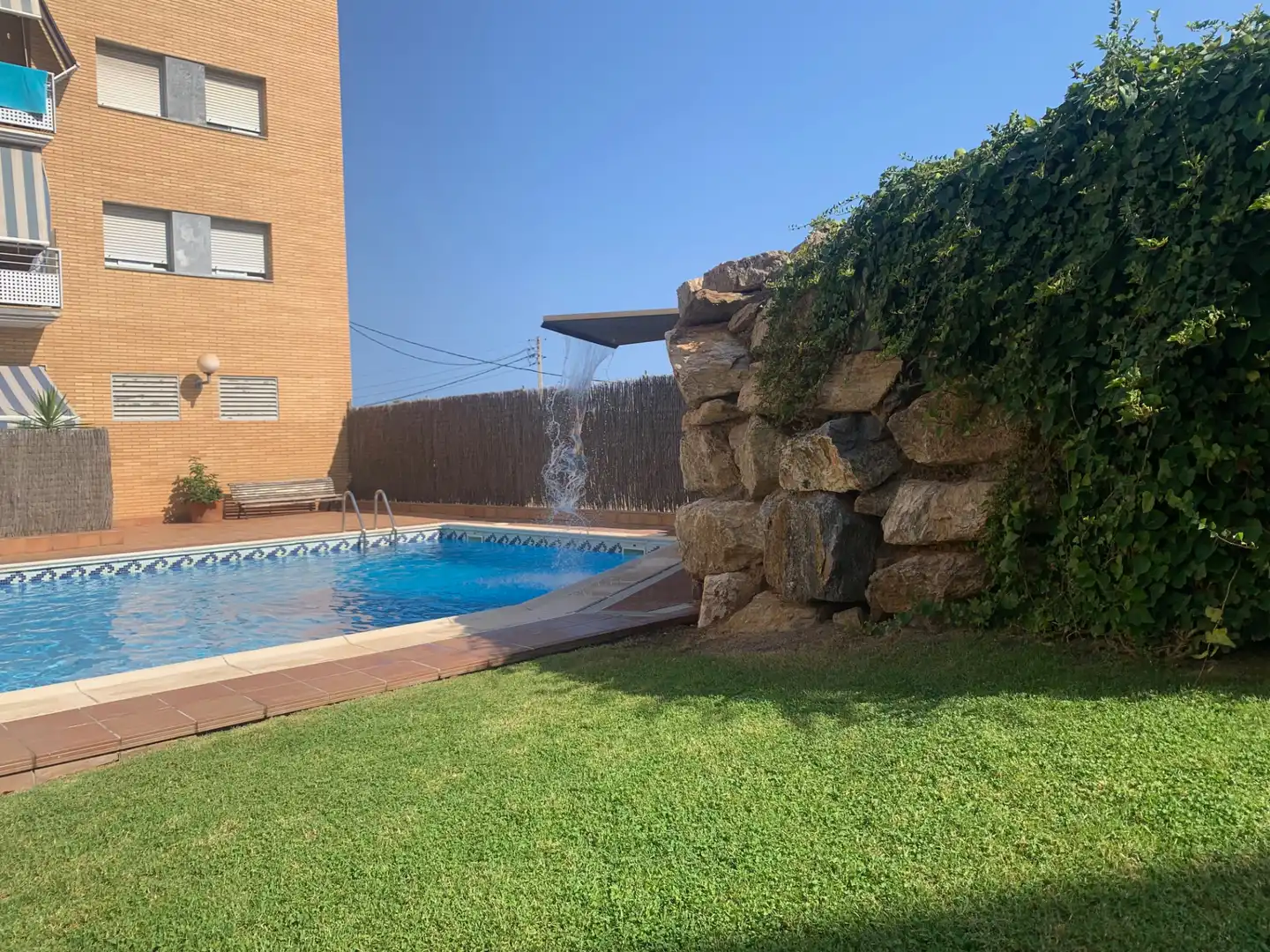 Wohnung mit Terrasse zum Verkauf in Camí dels Munts, imagen 3