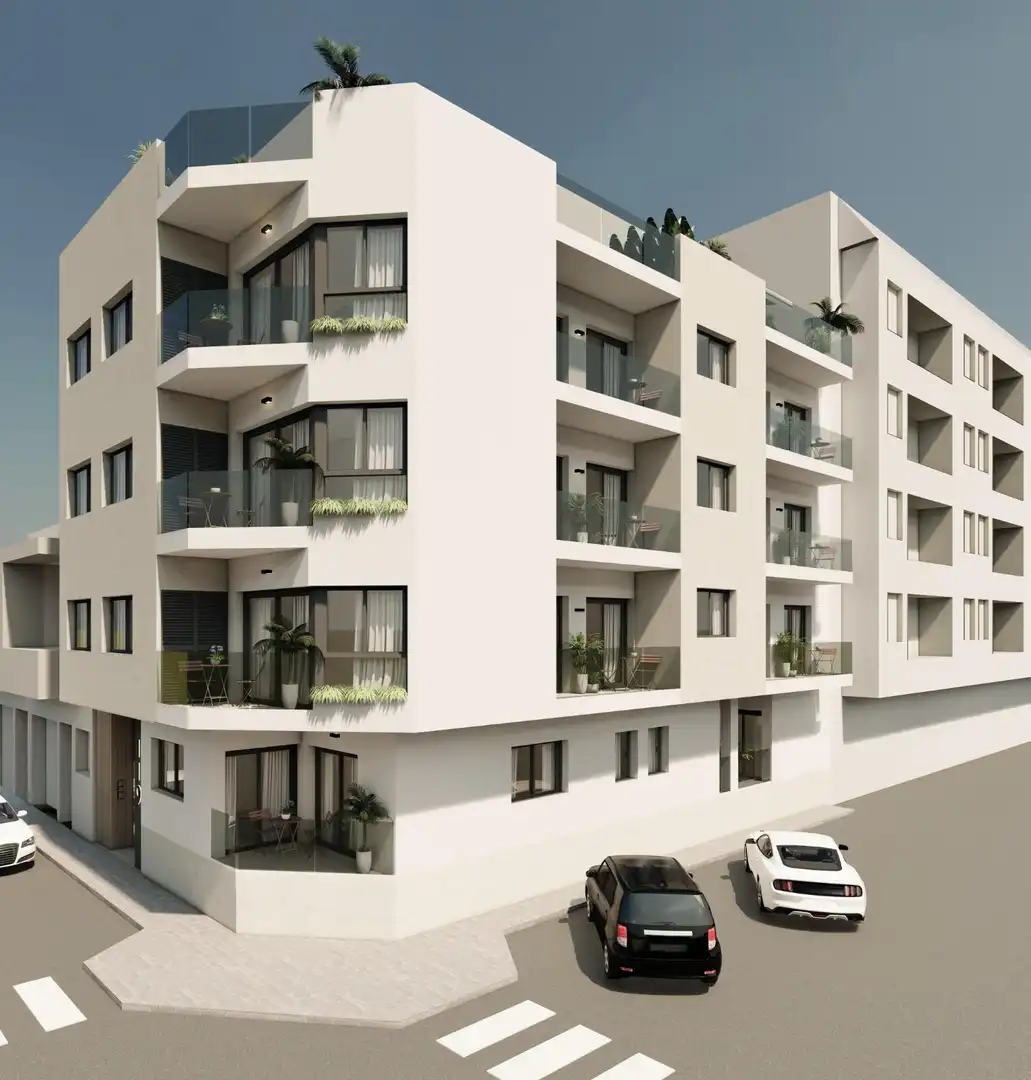 Apartment zum Verkauf in Pueblo, imagen 3