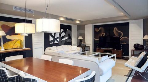 Foto 4 de Dúplex en venda a Pedralbes, Barcelona Capital