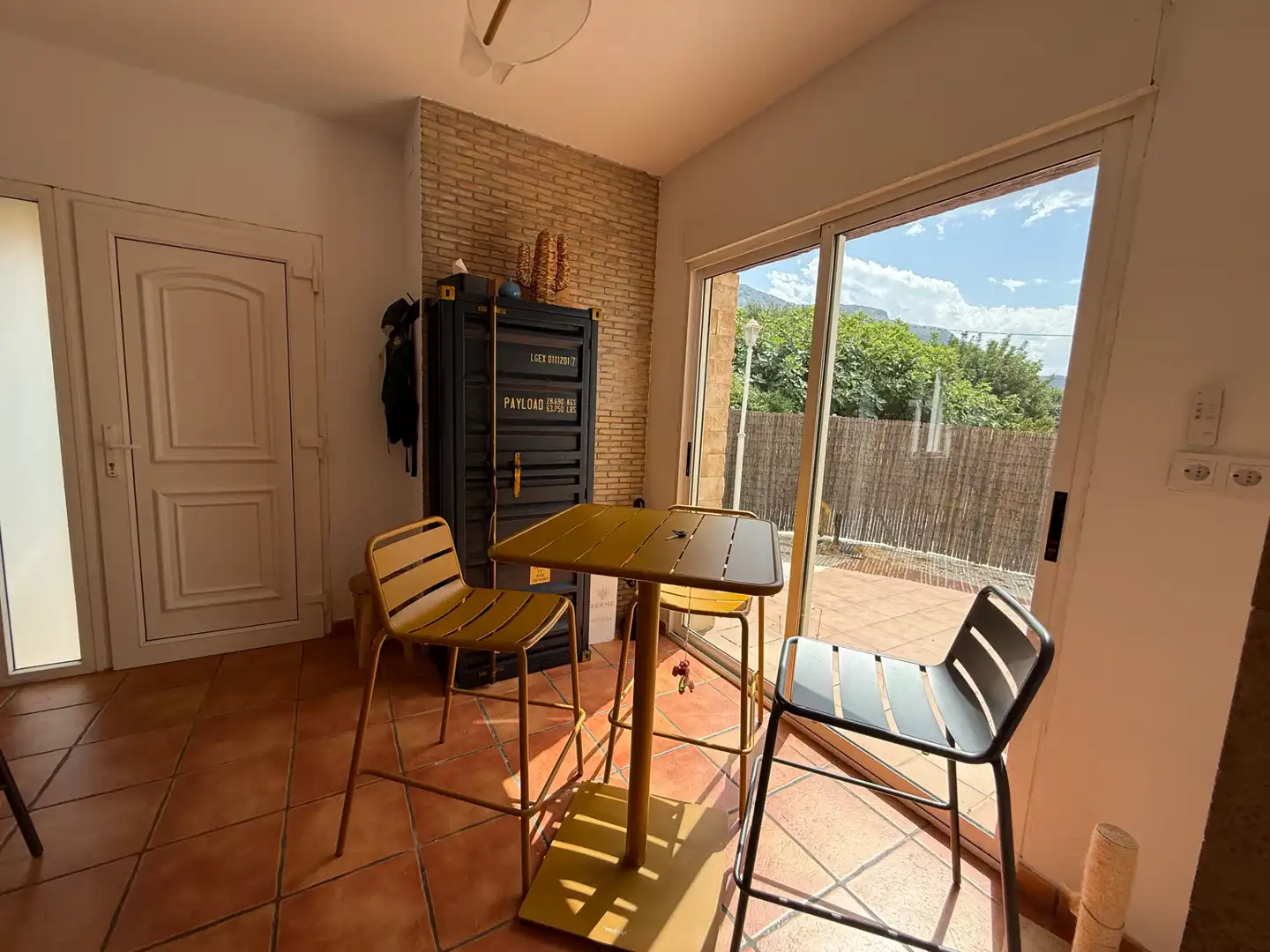 Villa avec terrasse à vendre à El Montgó, imagen 36