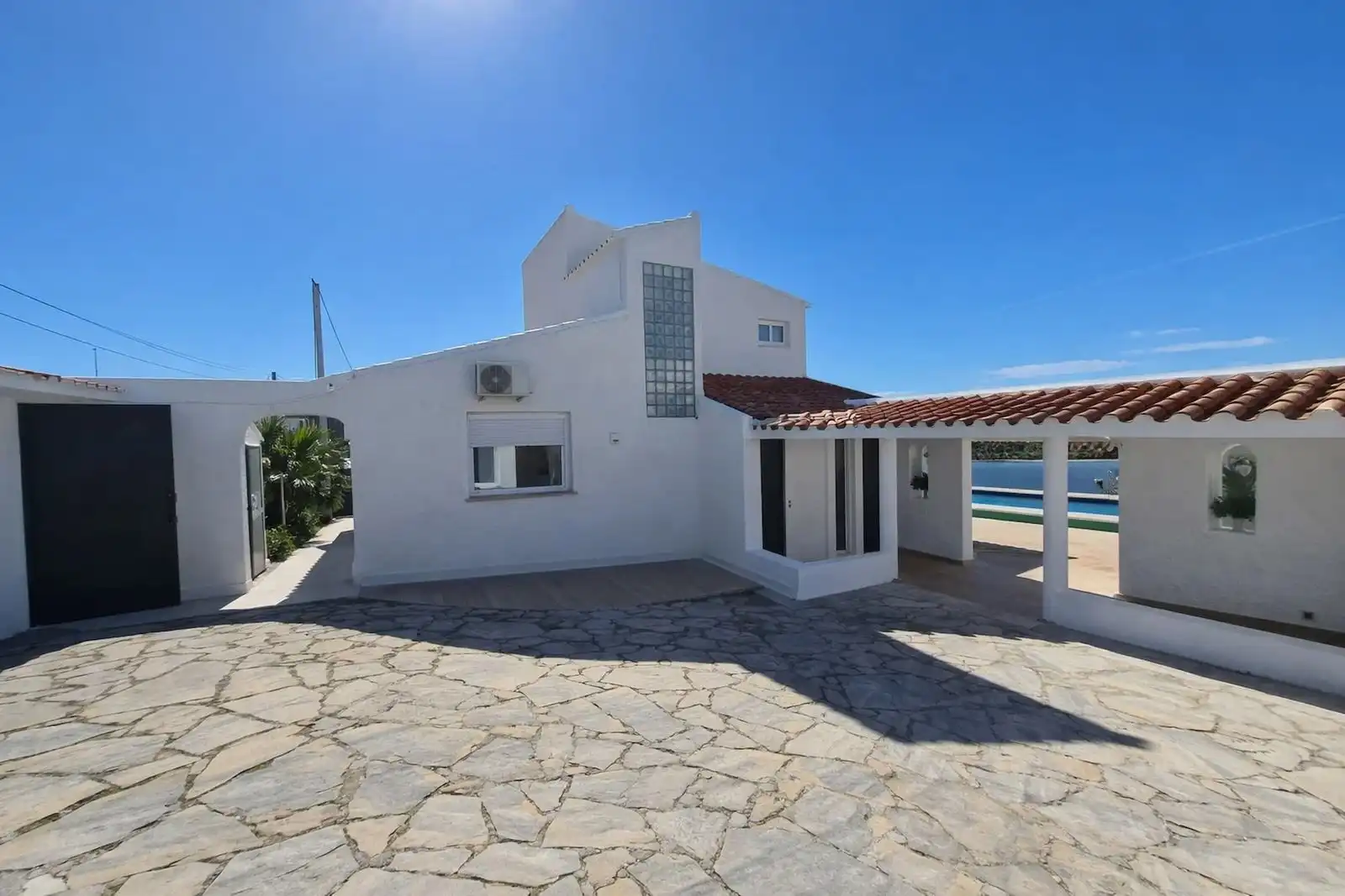 Villa zum Verkauf in Chullera, imagen 18