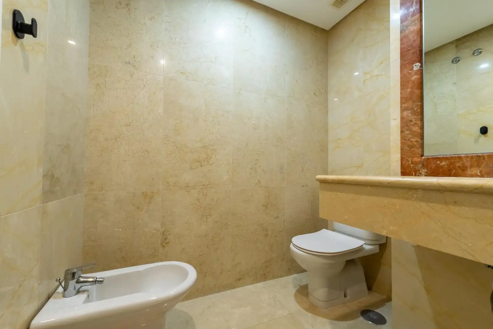 Bajo con piscina en venta en Mijas Golf, imagen 16