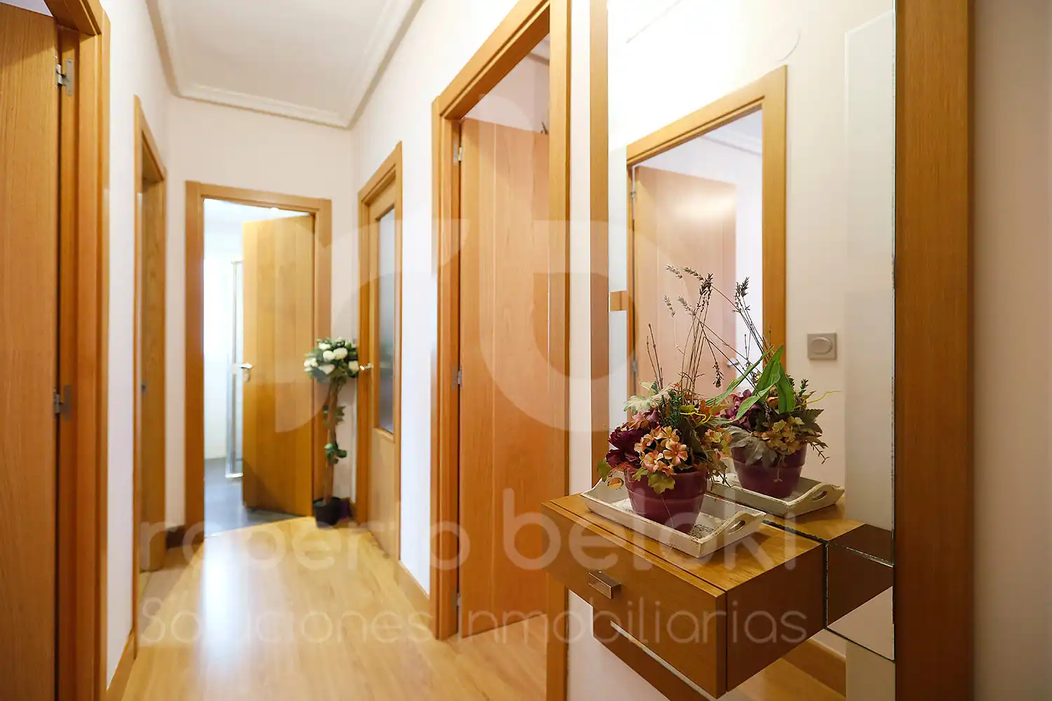 Flat for sale in Ermita Karrika, Palmera - Dumboa - Arbes